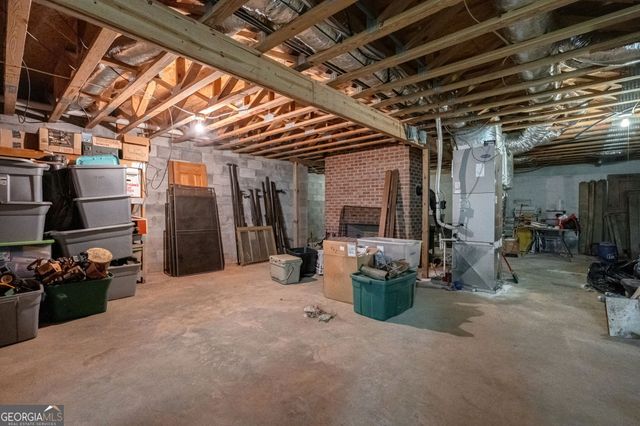 1281 Apalachee River Road, Madison, GA 30650