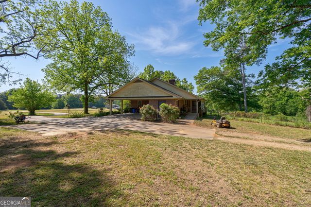 1281 Apalachee River Road, Madison, GA 30650