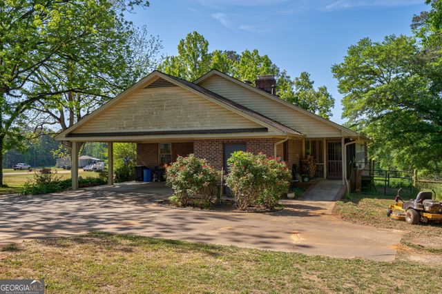 1281 Apalachee River Road, Madison, GA 30650