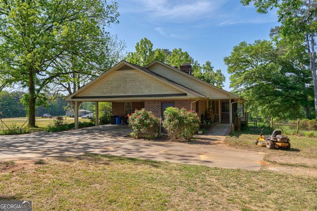 1281 Apalachee River Road, Madison, GA 30650