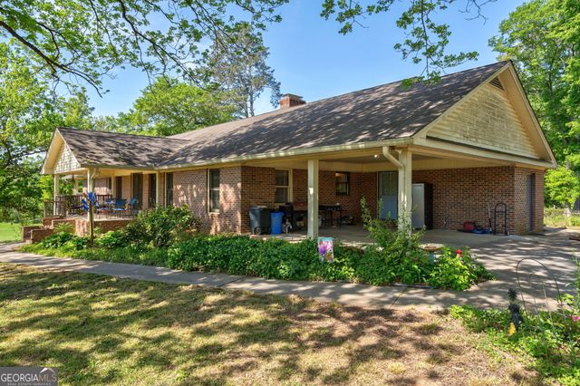 1281 Apalachee River Road, Madison, GA 30650