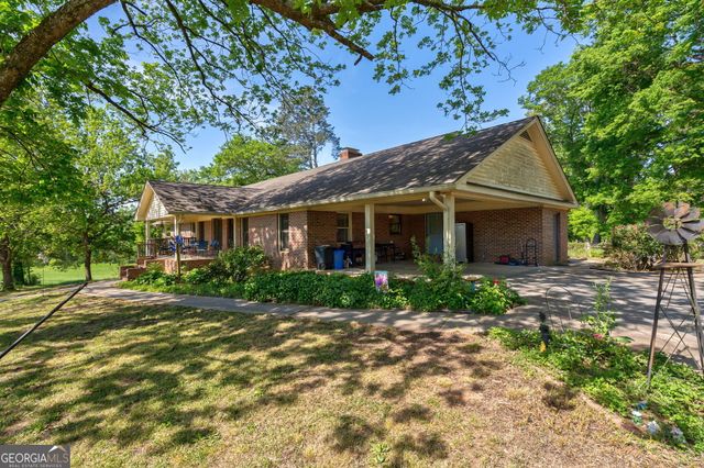 1281 Apalachee River Road, Madison, GA 30650