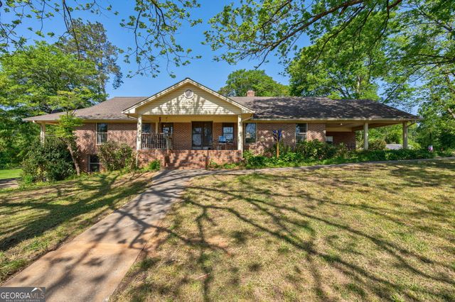 1281 Apalachee River Road, Madison, GA 30650