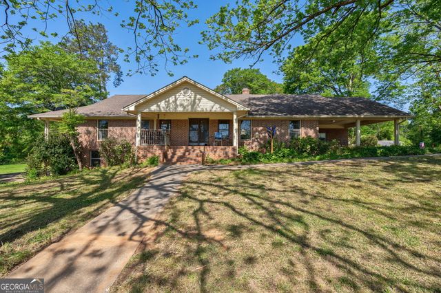 1281 Apalachee River Road, Madison, GA 30650