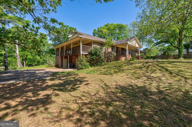 1281 Apalachee River Road, Madison, GA 30650