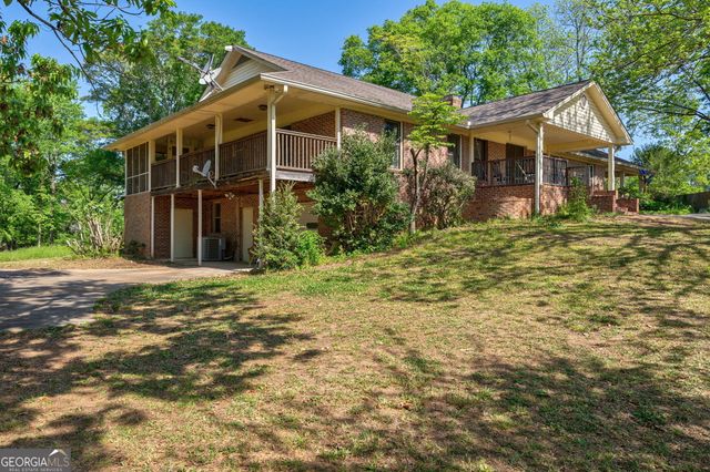 1281 Apalachee River Road, Madison, GA 30650
