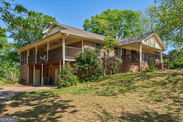 1281 Apalachee River Road, Madison, GA 30650