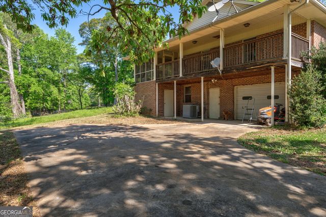 1281 Apalachee River Road, Madison, GA 30650