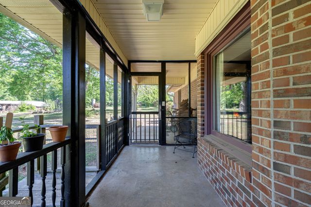 1281 Apalachee River Road, Madison, GA 30650
