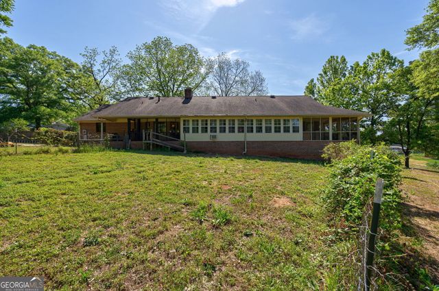 1281 Apalachee River Road, Madison, GA 30650