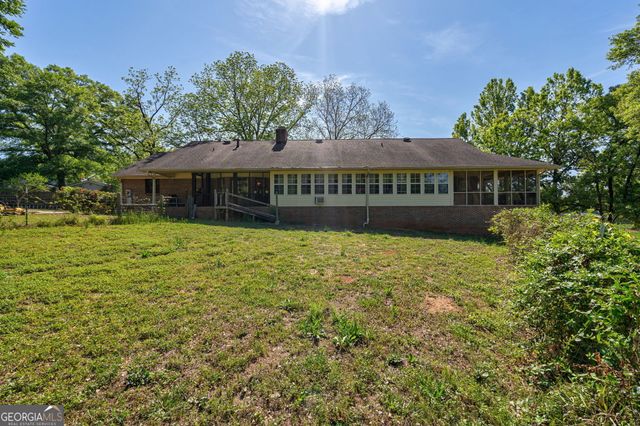 1281 Apalachee River Road, Madison, GA 30650