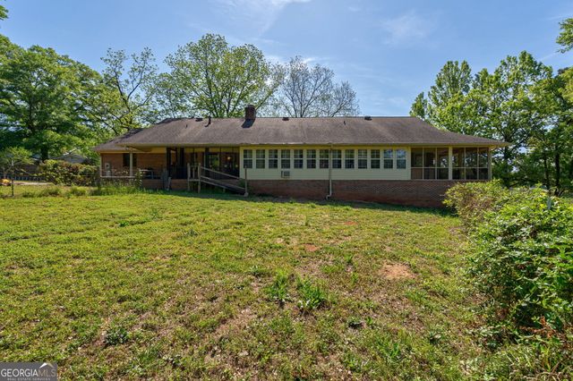 1281 Apalachee River Road, Madison, GA 30650