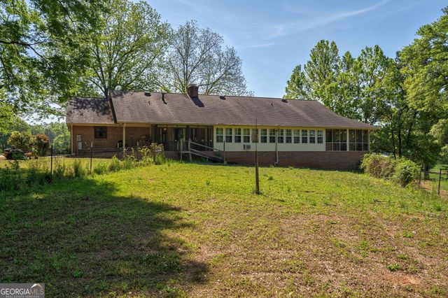 1281 Apalachee River Road, Madison, GA 30650