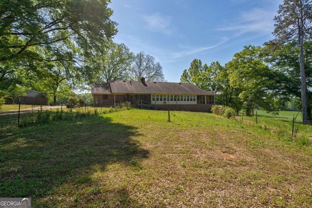 1281 Apalachee River Road, Madison, GA 30650