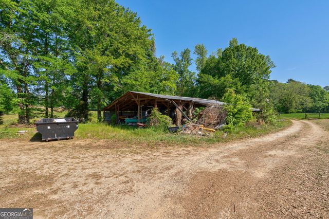 1281 Apalachee River Road, Madison, GA 30650