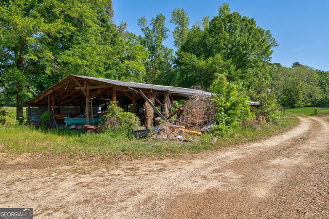 1281 Apalachee River Road, Madison, GA 30650