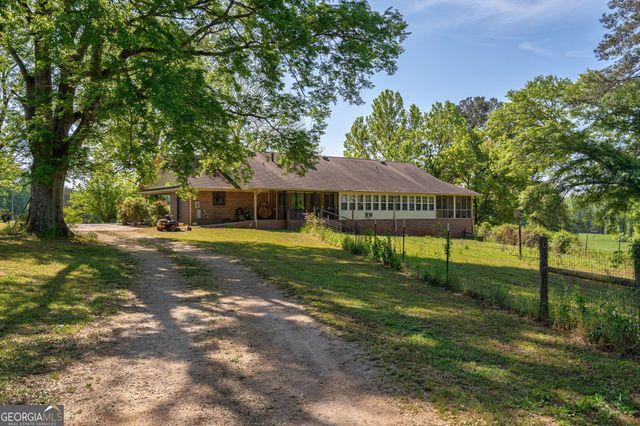 1281 Apalachee River Road, Madison, GA 30650