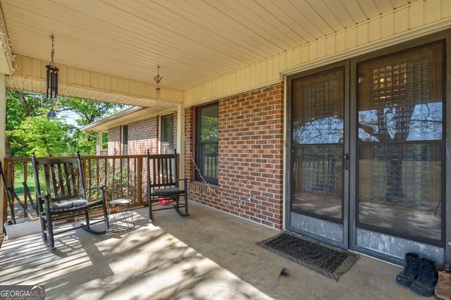 1281 Apalachee River Road, Madison, GA 30650
