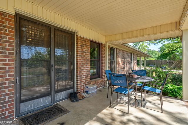 1281 Apalachee River Road, Madison, GA 30650