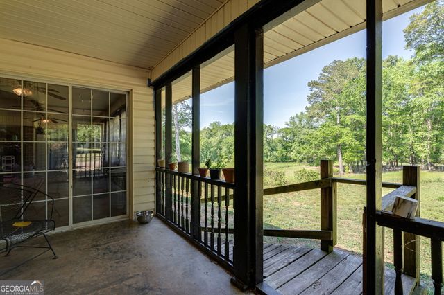 1281 Apalachee River Road, Madison, GA 30650