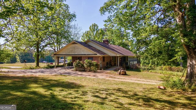 1281 Apalachee River Road, Madison, GA 30650