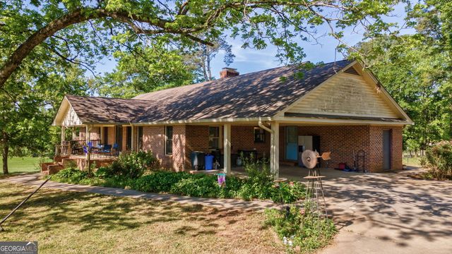 1281 Apalachee River Road, Madison, GA 30650