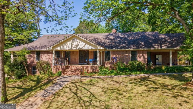 1281 Apalachee River Road, Madison, GA 30650