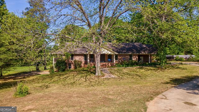 1281 Apalachee River Road, Madison, GA 30650