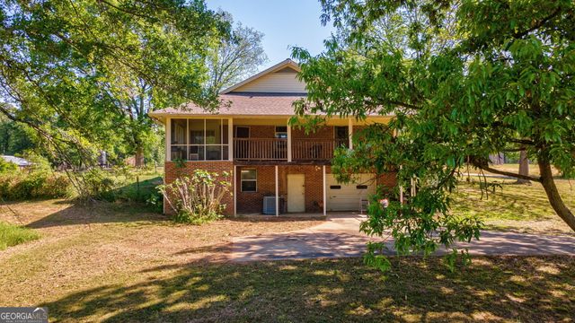1281 Apalachee River Road, Madison, GA 30650
