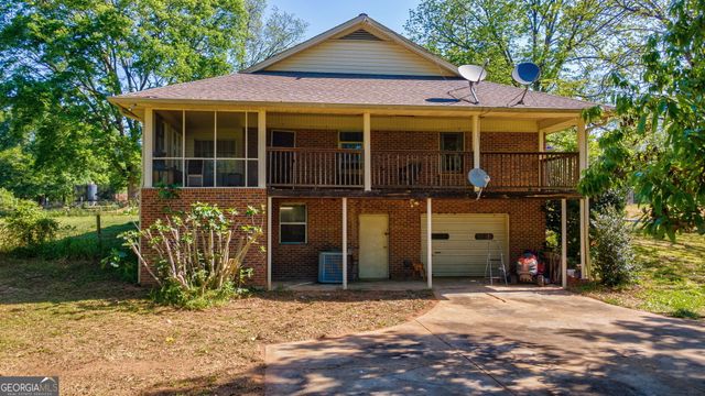 1281 Apalachee River Road, Madison, GA 30650