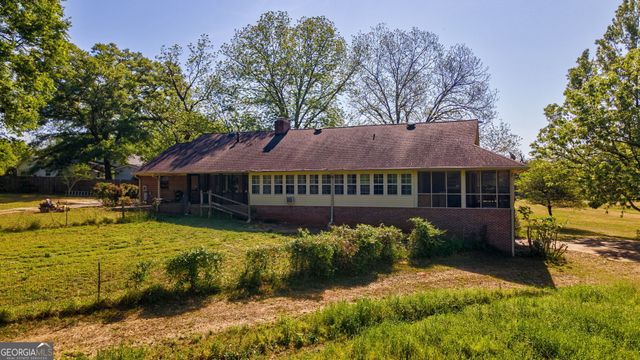 1281 Apalachee River Road, Madison, GA 30650