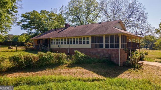 1281 Apalachee River Road, Madison, GA 30650