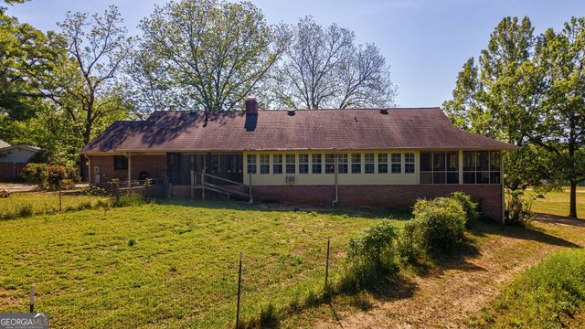 1281 Apalachee River Road, Madison, GA 30650