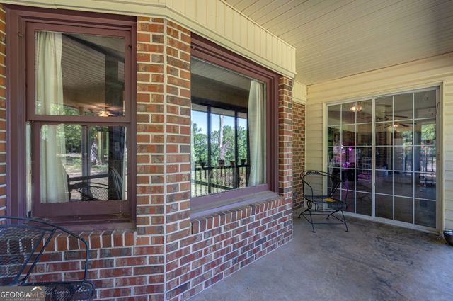 1281 Apalachee River Road, Madison, GA 30650