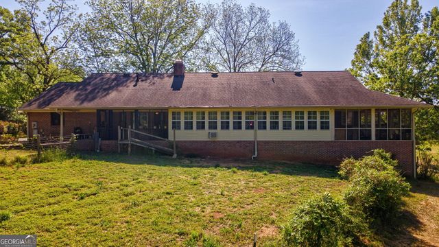 1281 Apalachee River Road, Madison, GA 30650