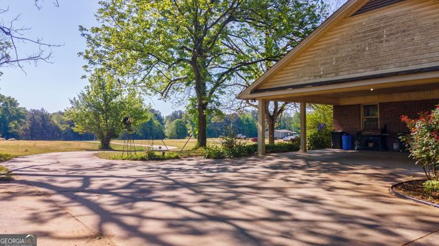1281 Apalachee River Road, Madison, GA 30650
