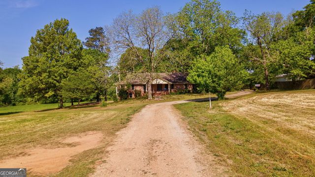 1281 Apalachee River Road, Madison, GA 30650