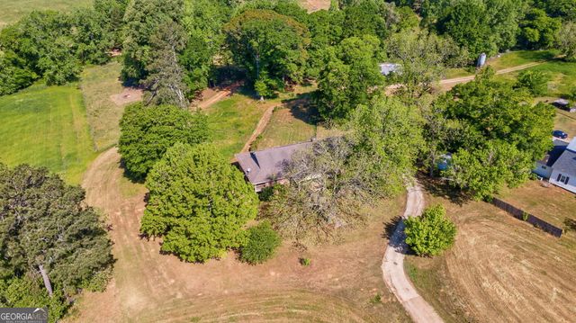 1281 Apalachee River Road, Madison, GA 30650
