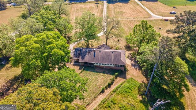 1281 Apalachee River Road, Madison, GA 30650