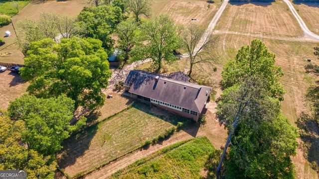 1281 Apalachee River Road, Madison, GA 30650