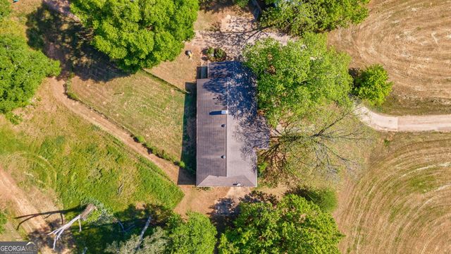 1281 Apalachee River Road, Madison, GA 30650