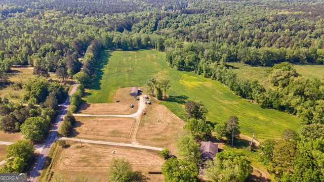 1281 Apalachee River Road, Madison, GA 30650