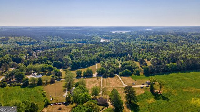 1281 Apalachee River Road, Madison, GA 30650