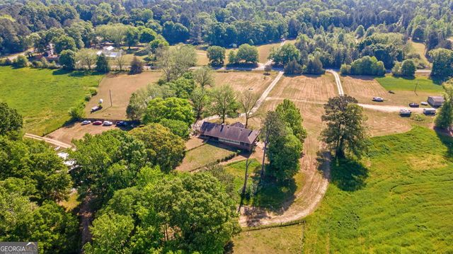1281 Apalachee River Road, Madison, GA 30650