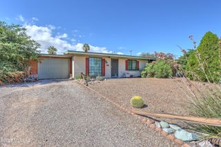 236 S McNab Parkway, San Manuel, AZ 85631