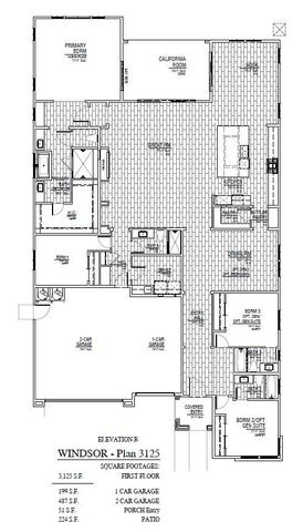 1616 Windmill Lane, Clovis, CA 93619