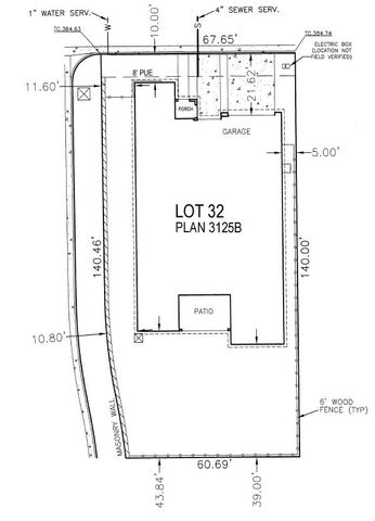 1616 Windmill Lane, Clovis, CA 93619