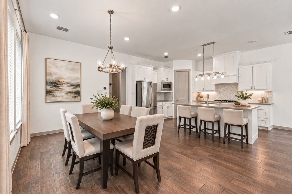 4865 Paddock Trail, Carrollton, TX 75010 — exterior