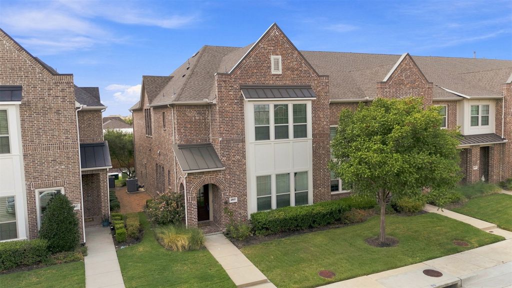 4865 Paddock Trail, Carrollton, TX 75010 — photo 2