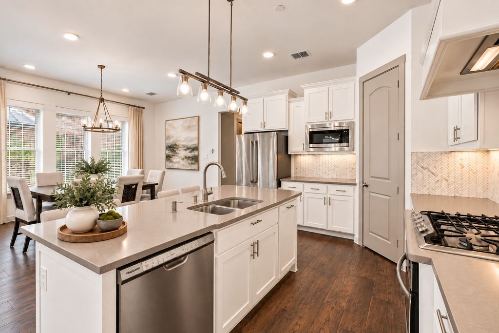 4865 Paddock Trail, Carrollton, TX 75010 — photo 4